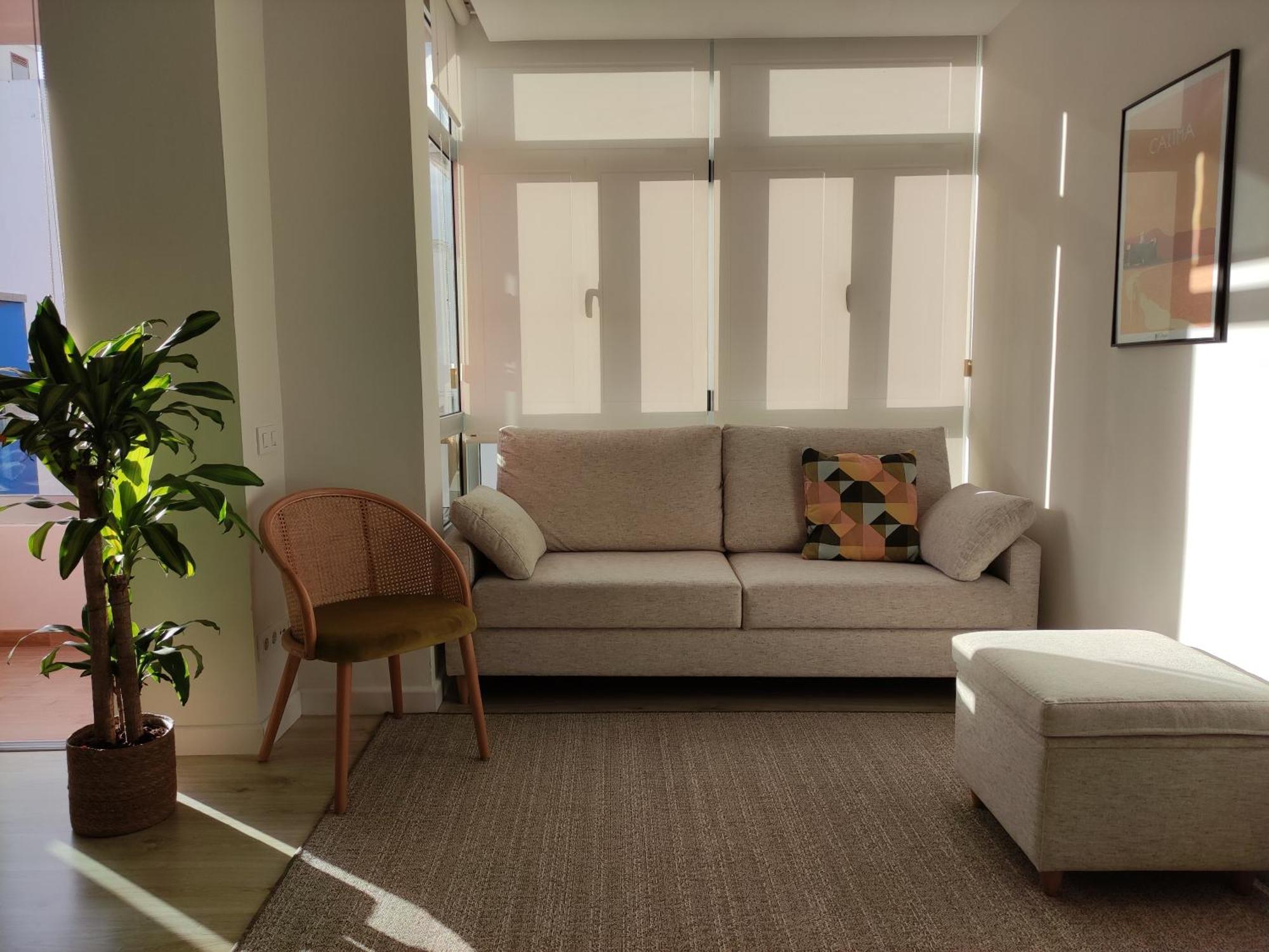 Atlantica Suite Las Palmas de Gran Canaria Kültér fotó