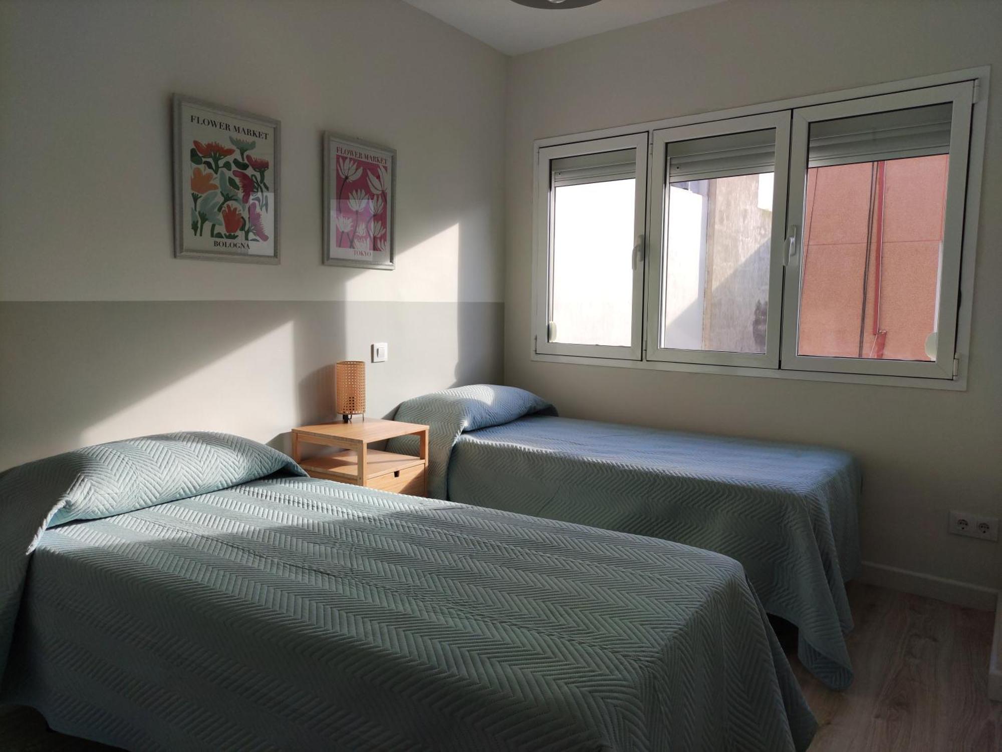 Atlantica Suite Las Palmas de Gran Canaria Kültér fotó